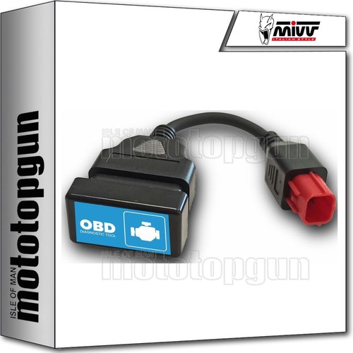 Mivv switch off key harley - key,
