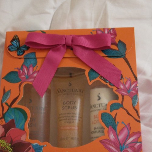 Sanctuary spa covent garden - sanctuary,