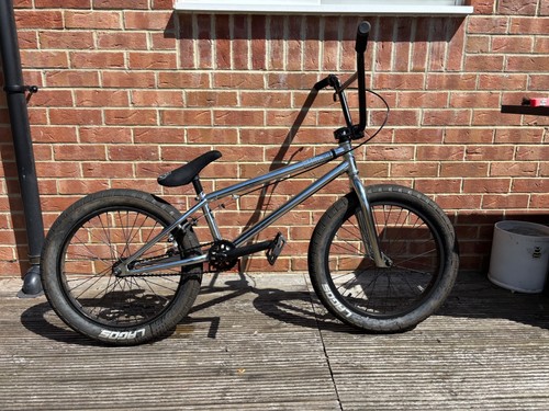 Mafiabikes kush bmx - mafiabikes, bikes