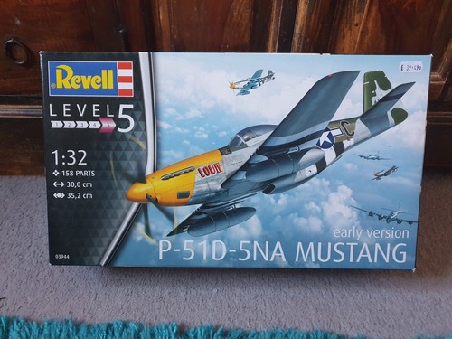03944 revell 51d 5na - 03944,