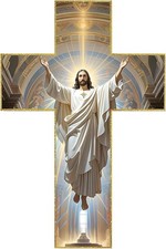Vintage jesus christian - vintage,