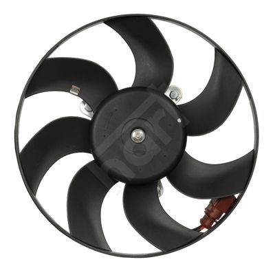 Fits audi tfsi - a3, fan