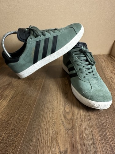 Adidad gazelle oliver green - gazelle,