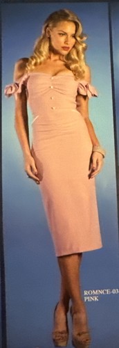 Stop staring dress off - stop,