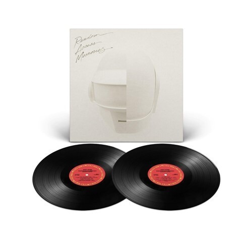 Daft punk random - –,