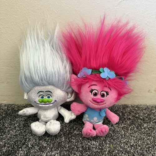 Trolls dreamworks poppy guy - poppy, &