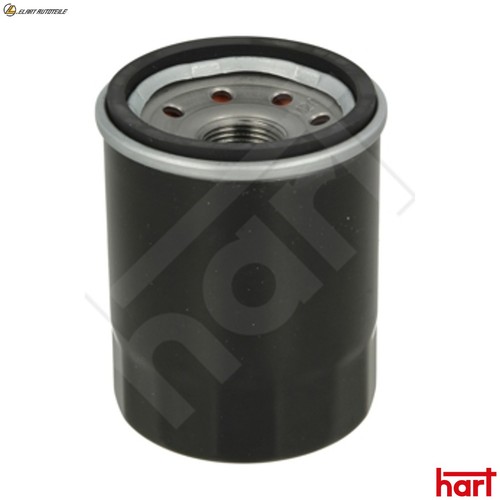 Oil filter 371 - 371, 135