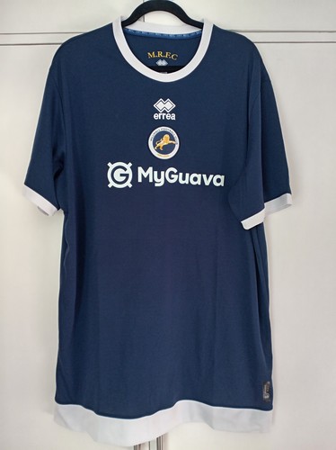 2025 2026 erreà millwall - erreà,