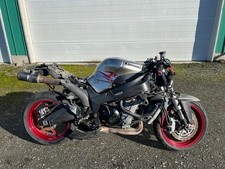 2005 2006 kawasaki zx636 - 2006,