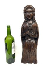 Antique 19th Century Naive
