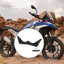 Motorcycle Cockpit Fairing