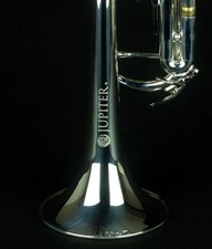 Jupiter JTR 700 Bb Trumpet