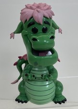 Funko Disney Pete's Dragon Elliot #206 Deluxe 6" Vinyl Figure *Unboxed*