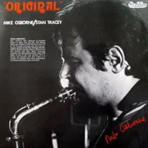 Mike osborne stan tracey - osborne,