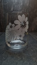 Portmeirion glass vase - portmeirion,