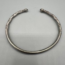 Sterling Silver Caribbean