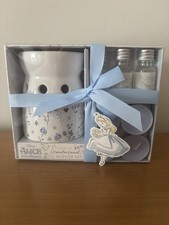 VIRAL Disney Alice In