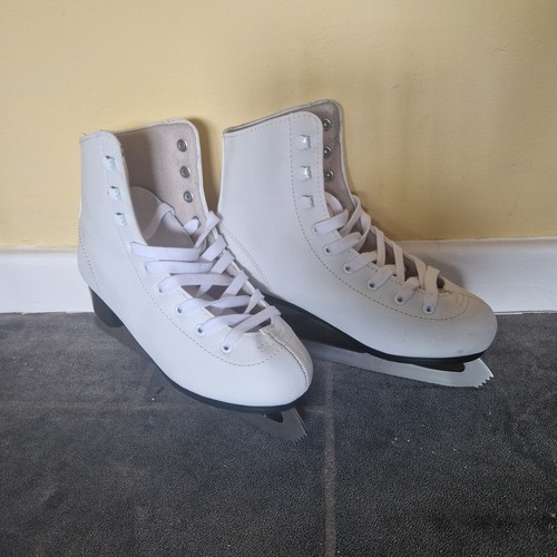 Oxelo girl ice - ice, skates