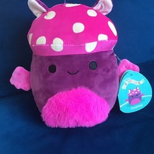 Squishmallow Cosimo The