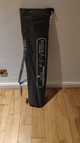 Gear slumber campbed - slumber,