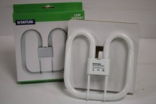 Status 2d 28w 3000k 2 pin compact fluorescent