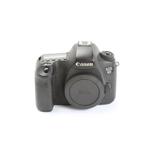 Canon eos 137 k shutter - 6d,