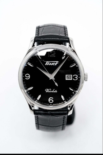 Tissot heritage visodate - heritage,