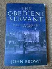 The obedient servant - the,