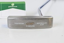 Yes! C-Groove Putter / 33 Inch