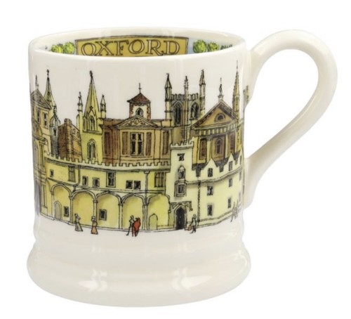 Emma bridgewater new cities - emma,