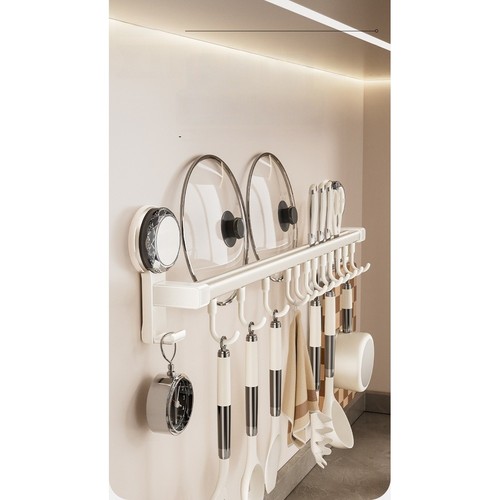 Kitchen utensil storage rack - utensil,