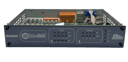 Soundweb bssblu50 london - bssblu50-m-eu,