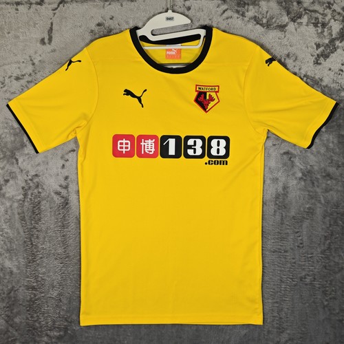 Watford 2014 2015 home - watford, 2014/2015