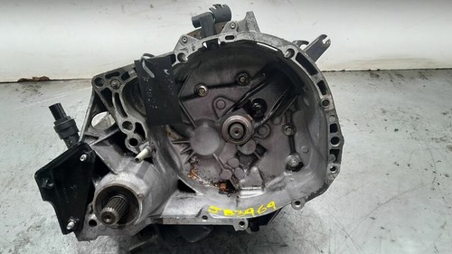 Jb3969 gearbox 201644 1157674 - 201644,