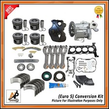 For Ford Transit 2.2 TDCI Duratorq Fwd Engine (Euro 5) Conversion Kit-