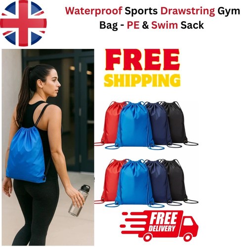 Premium drawstring bag sports - premium,