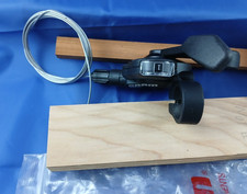SRAM X4 Front Trigger Shifter