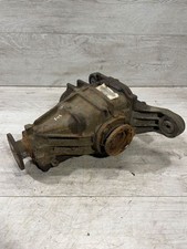 BMW 3 E36 1999 rear