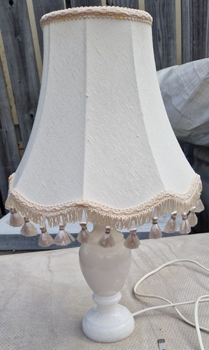Vtg off white onyx - off, or