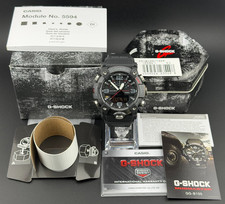 Casio G-SHOCK GG-B100-1ADR