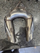 Ktm 990 Super Duke Exhaust