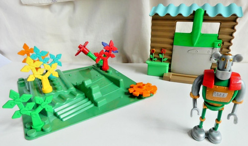 Incomplete lego duplo little - incomplete,