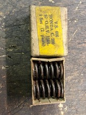 HONDA C200 VALE SPRINGS