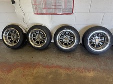 13’ Inch 4x98 Brand New