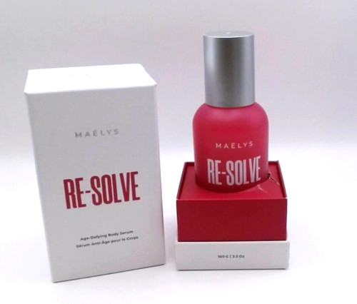 Maelys solve age defing - -,