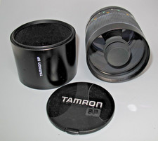 Tamron SP 500mm 1:8 tele macro