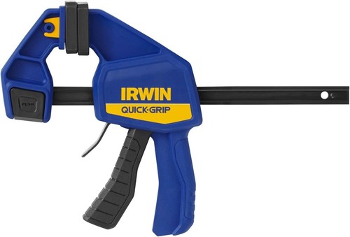Irwin quick grip 150mm - quick-grip,
