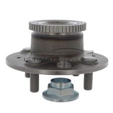 Rear Wheel Bearing Hub Kit