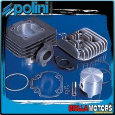 150.0603 CYLINDER POLINI 65CC