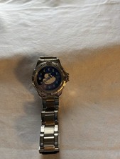 Mickey Mouse Men’s Watch